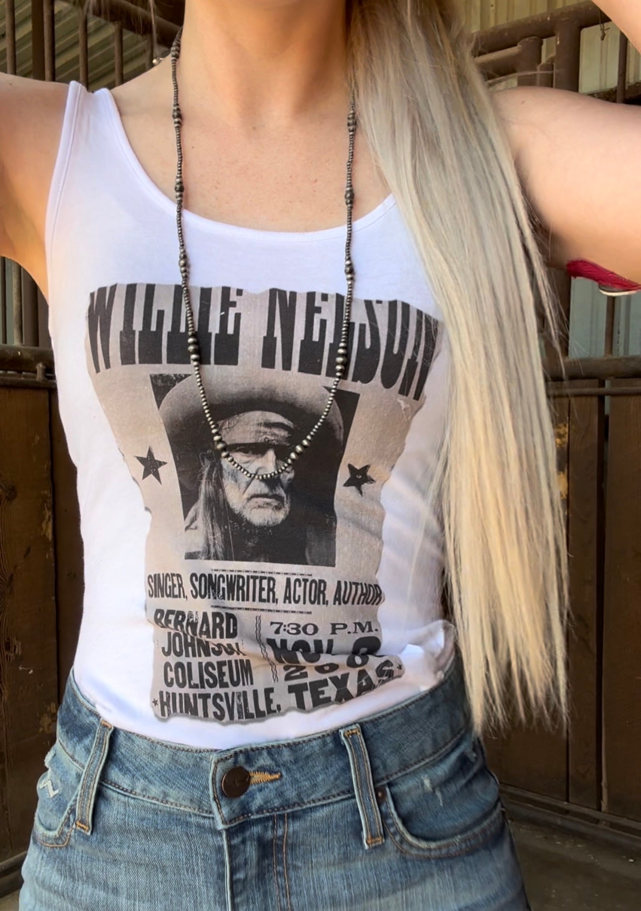 The Willy Bodysuit