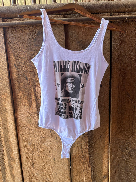 The Willy Bodysuit