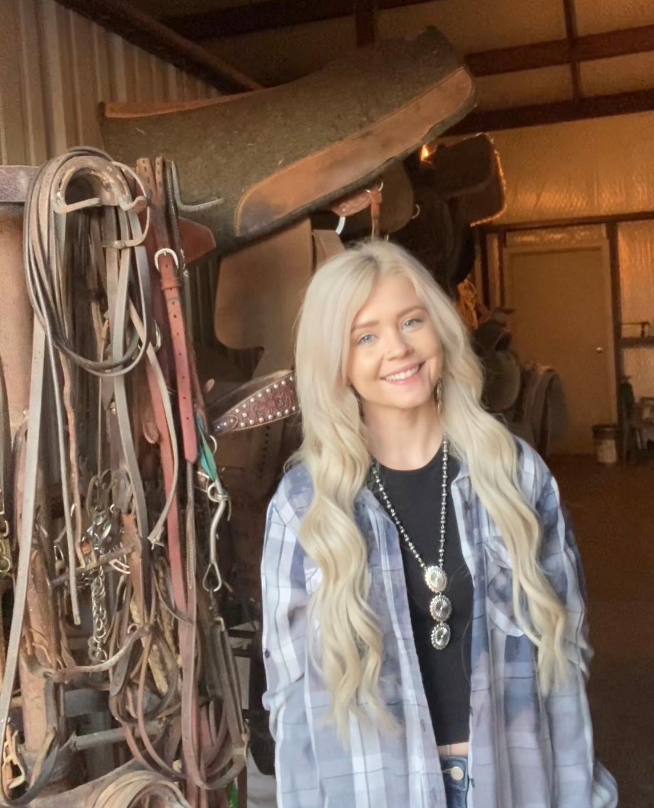 The Highland Flannel