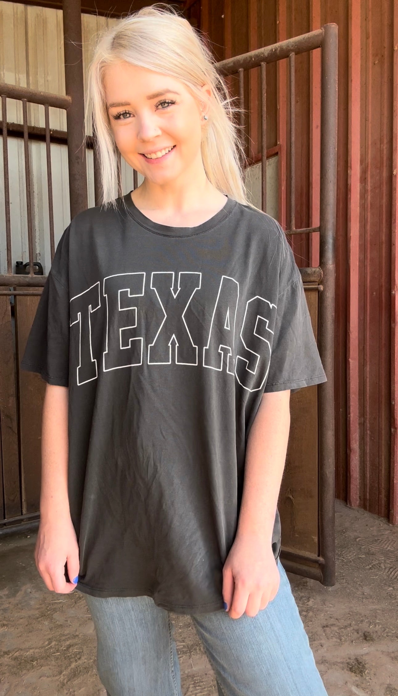 The Texas Tee