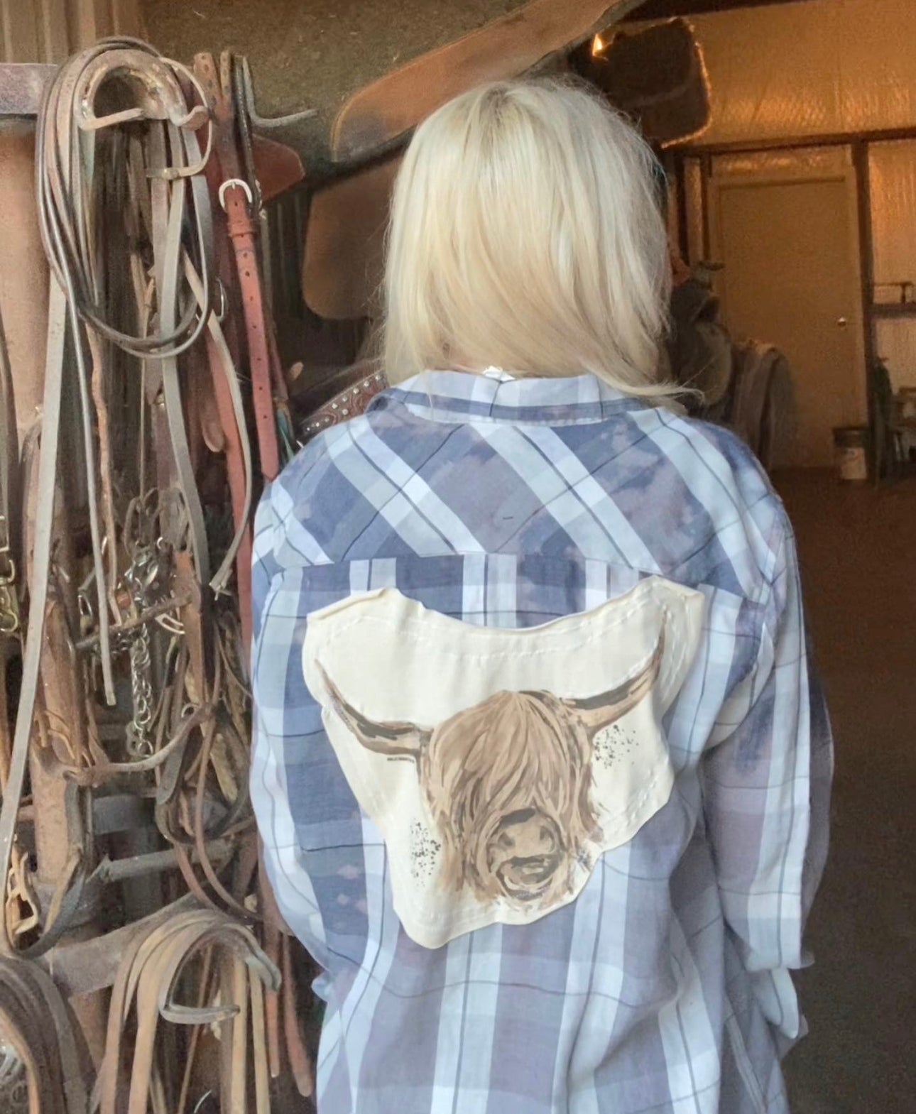 The Highland Flannel
