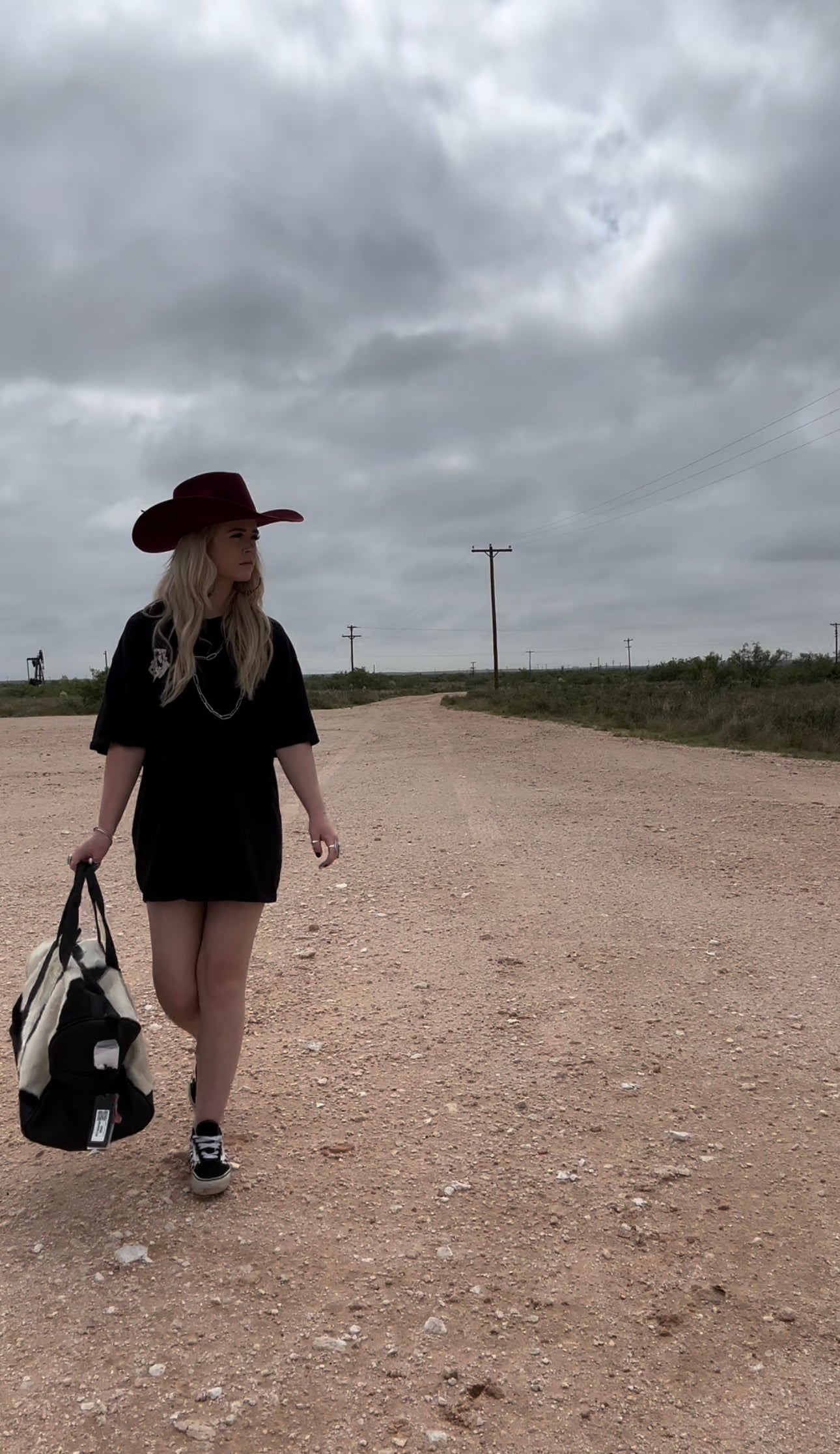 The Cowboy Killer Tee